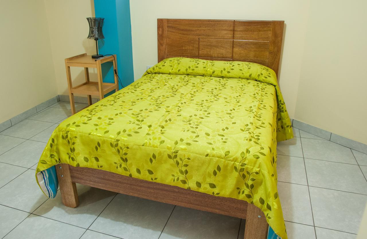 B&B Valcava Urubamba Kültér fotó
