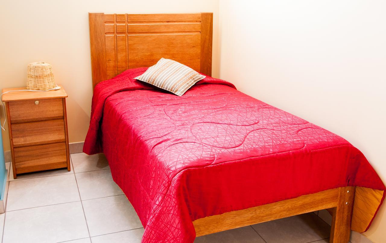 B&B Valcava Urubamba Kültér fotó