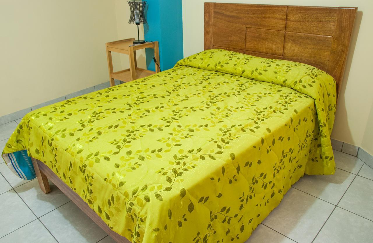 B&B Valcava Urubamba Kültér fotó
