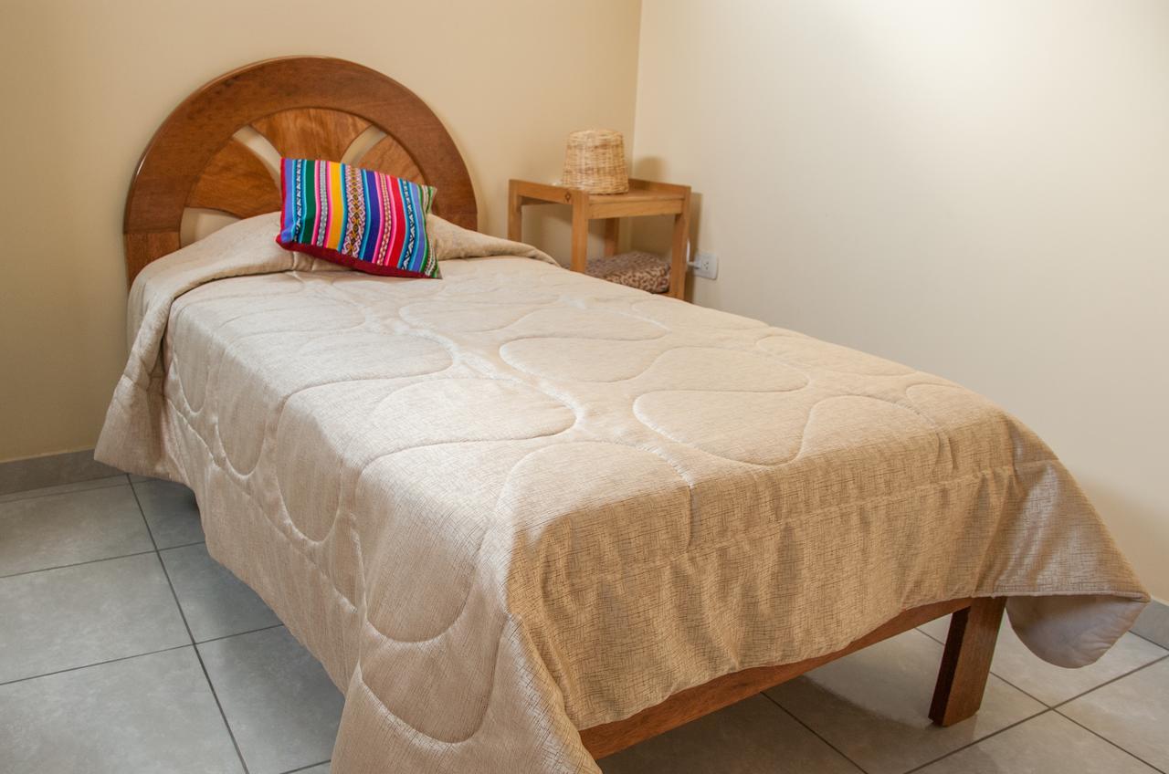 B&B Valcava Urubamba Kültér fotó
